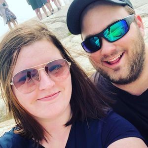 Meet your Posher, Desiree